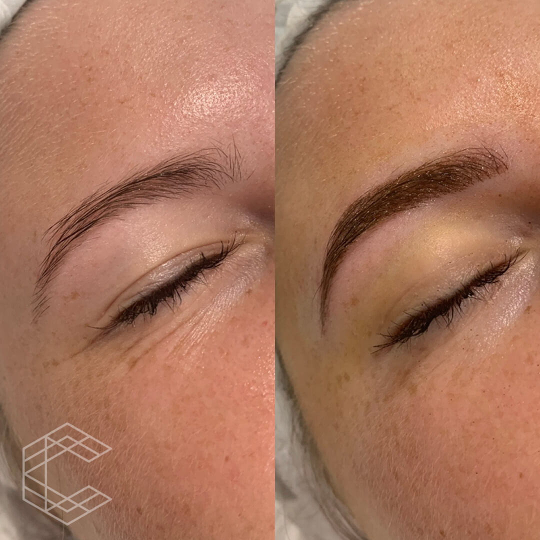 Differences of Microblading & Microshading | Complete Skin & Beauty