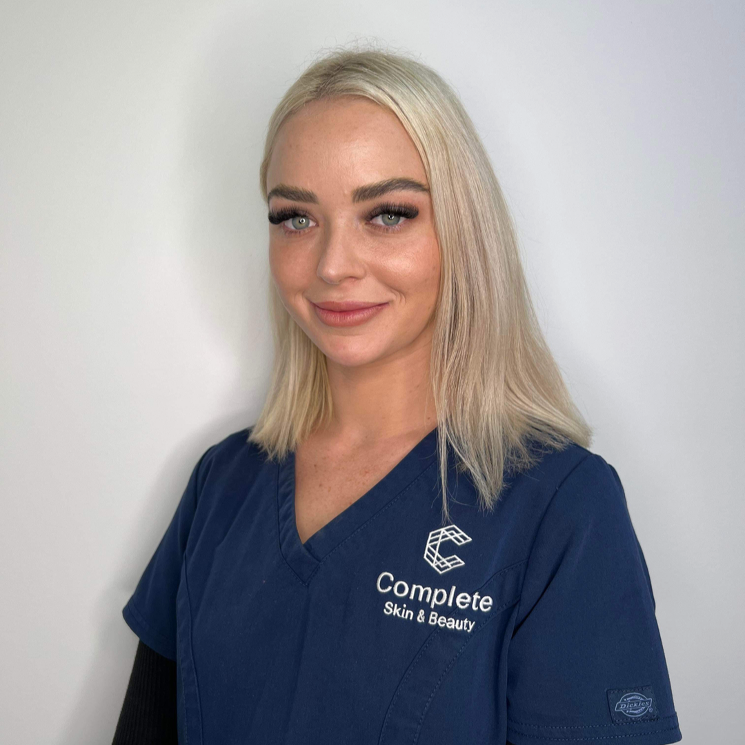 Complete Skin and Beauty Plasma Fibroblast Therapy