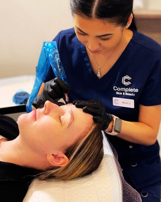 Clinical Therapies