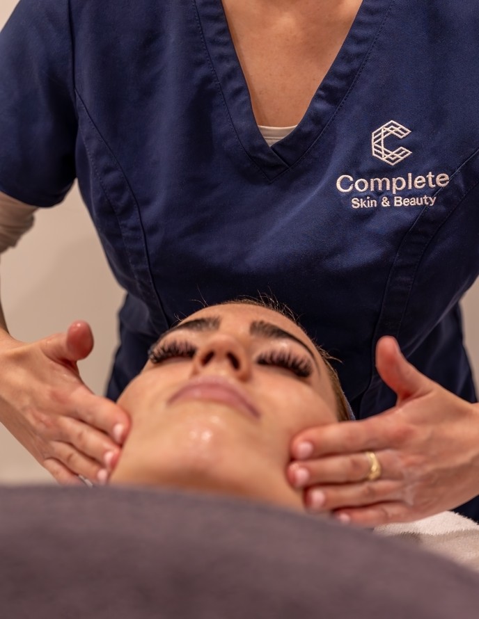 Complete Skin and Beauty MacArthur Central