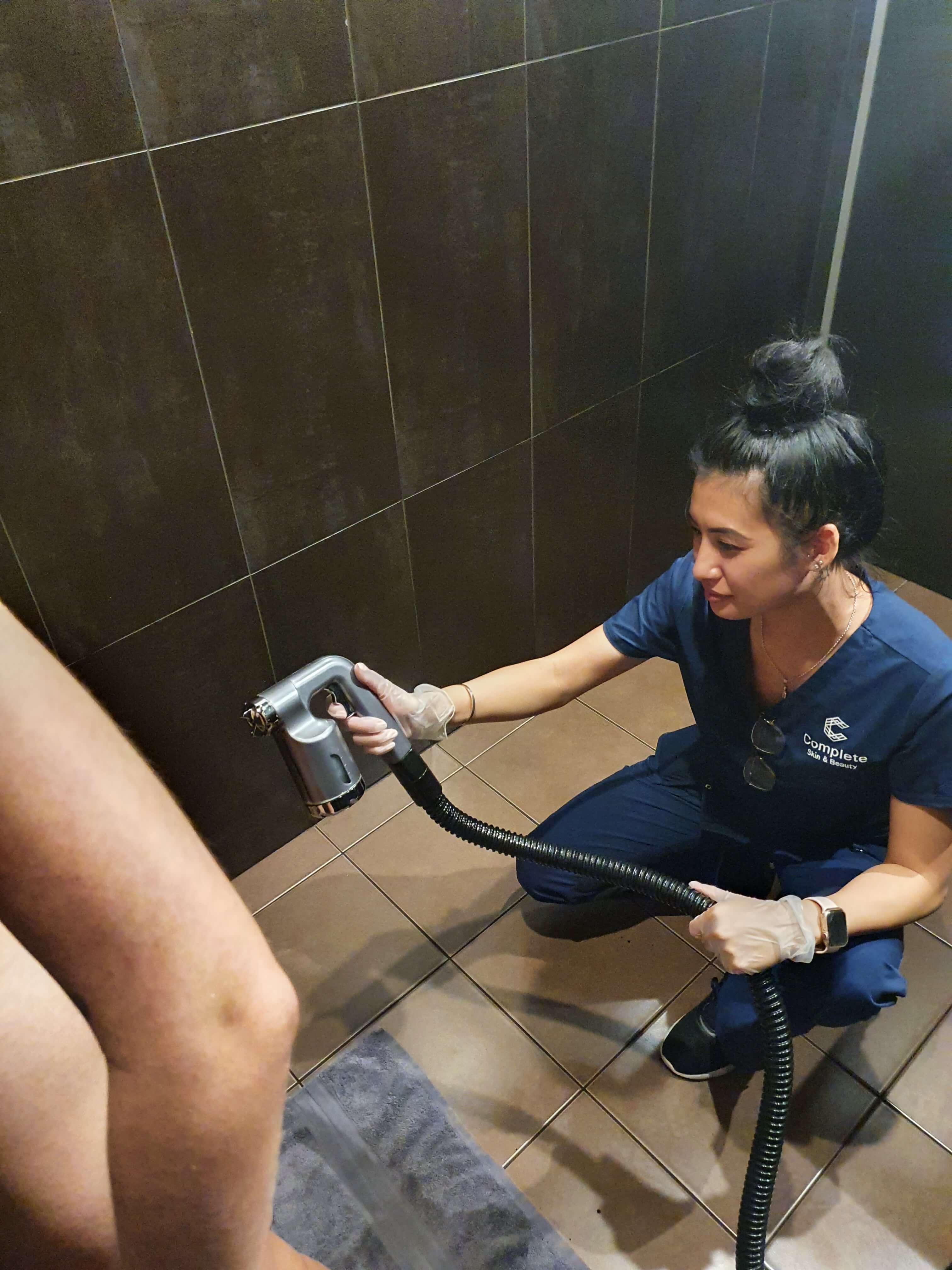 Tanning Salon Spray Tan Salon Spray Tanning brisbane, Canberra, Bendigo