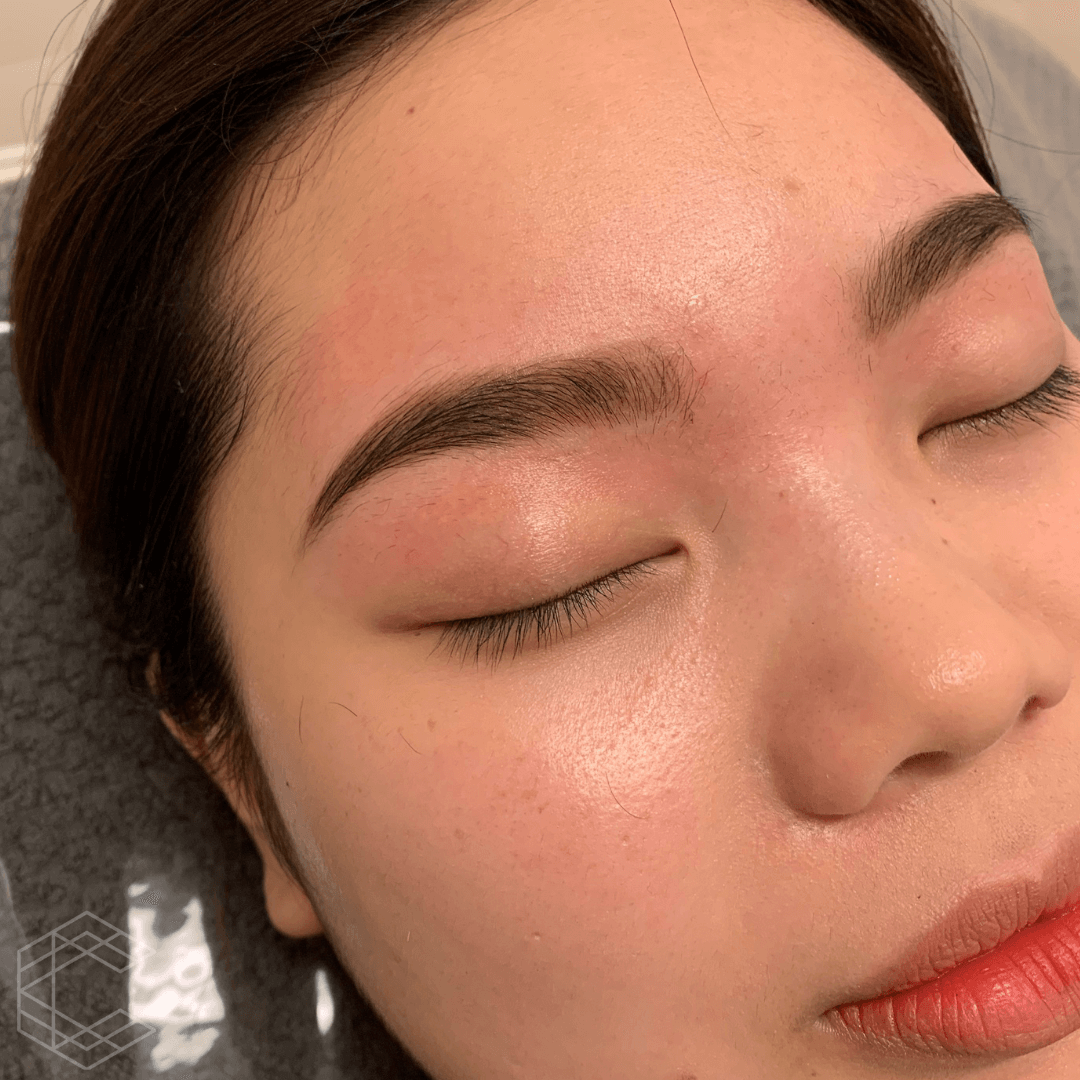 Eyebrow Waxing and Tinting Brow Wax and Tint Eyebrow Shaping