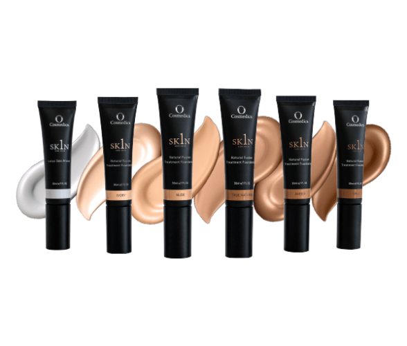 1SKIN Treatment Foundation