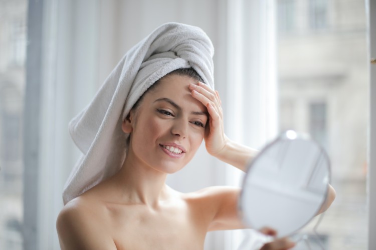 Common Skincare Mistakes