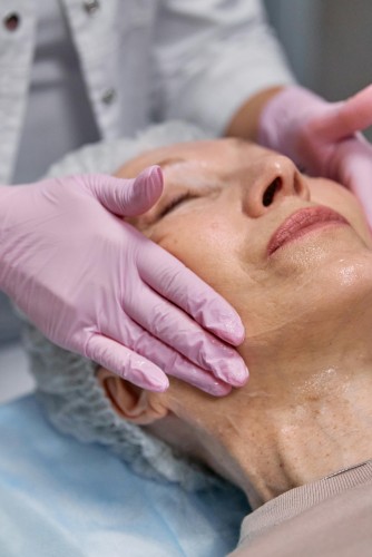 Advanced Skin Resurfacing