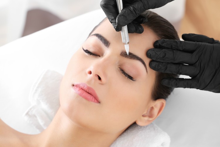 The Art of Cosmetic Tattoo