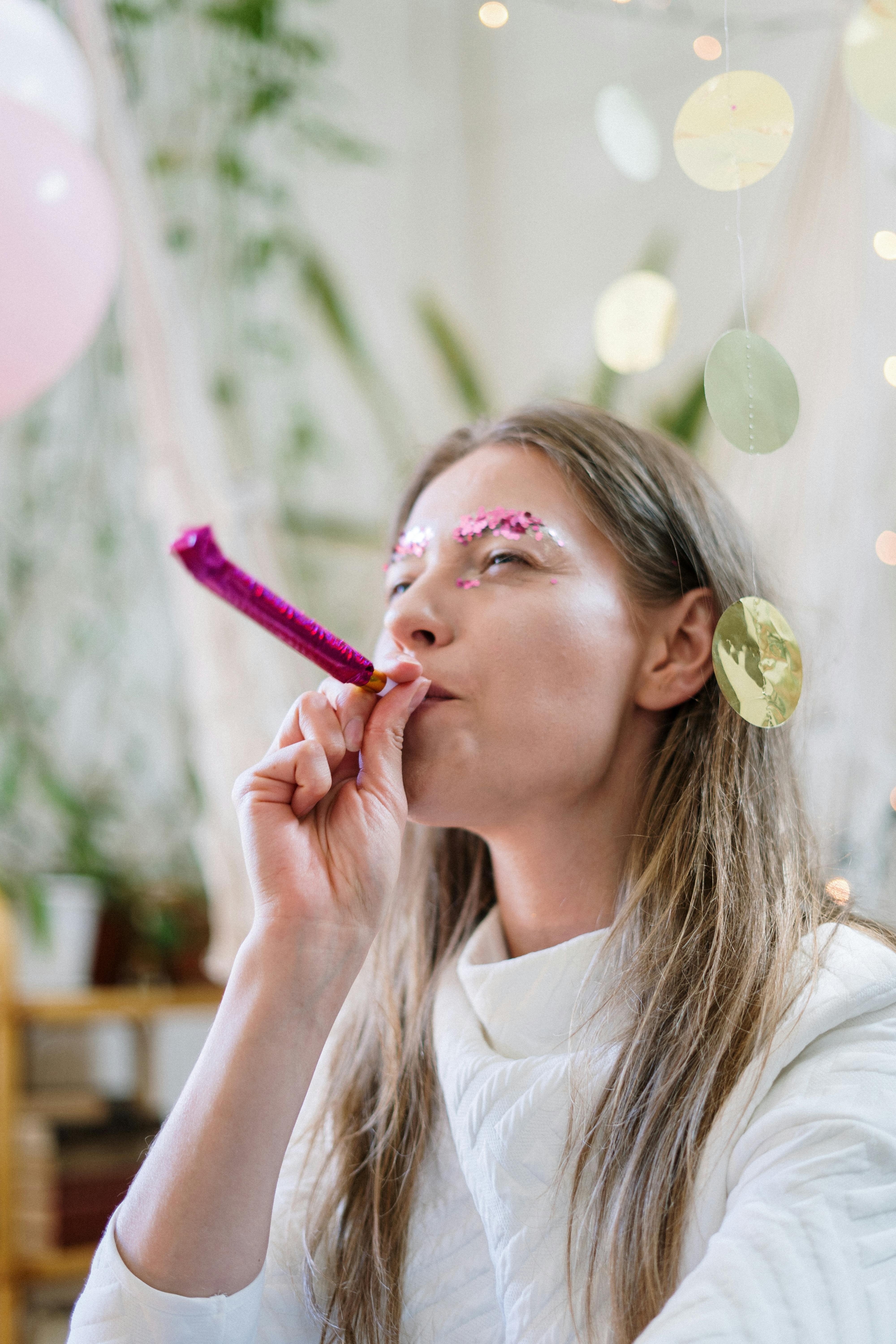 Post Party Skin Detox