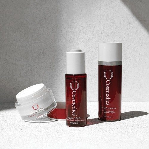 Is O Cosmedics the Skincare Brand for you?
